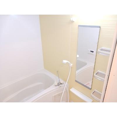 カーサ　フォレスタ 201【管理NO：1-016913701-02010】 ★家具家電は申し込み後に搬入します★ ★2026年08月下旬入居可能★の物件写真4