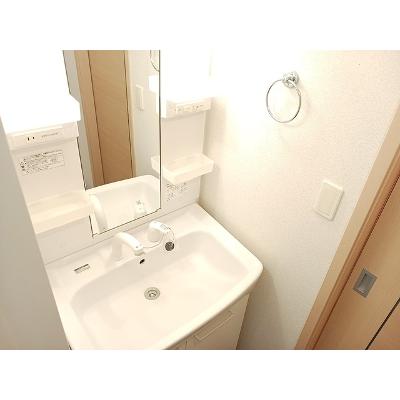 カーサ　フォレスタ 201【管理NO：1-016913701-02010】 ★家具家電は申し込み後に搬入します★ ★2026年08月下旬入居可能★の物件写真6