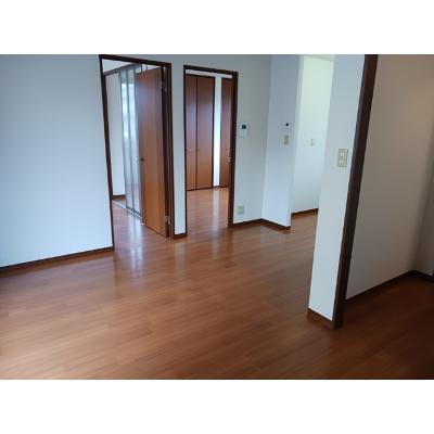 サンヴェールハイツ南 101【管理NO：1-099377901-01010】 ★家具家電は申し込み後に搬入します★の物件写真2