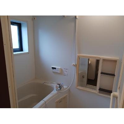サンヴェールハイツ南 101【管理NO：1-099377901-01010】 ★家具家電は申し込み後に搬入します★の物件写真4