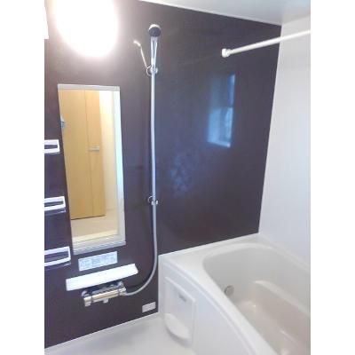 ゼファー川原崎 204【管理NO：1-023889601-02040】 ★家具家電は申し込み後に搬入します★ ★2026年08月下旬入居可能★の物件写真4