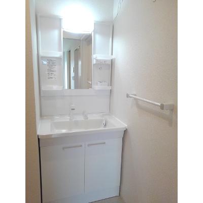 ゼファー川原崎 204【管理NO：1-023889601-02040】 ★家具家電は申し込み後に搬入します★ ★2026年08月下旬入居可能★の物件写真6