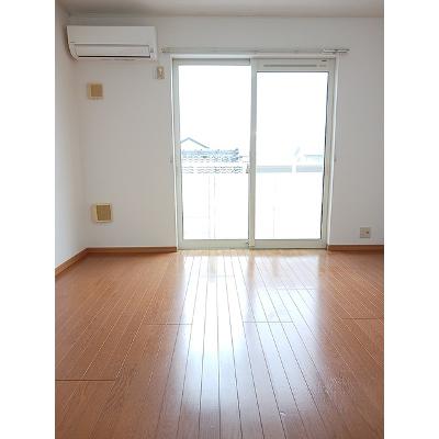 ｂｅｌｌｅ　ａｎｇｅ 205【管理NO：1-013546701-02050】 ★家具家電は申し込み後に搬入します★の物件写真2