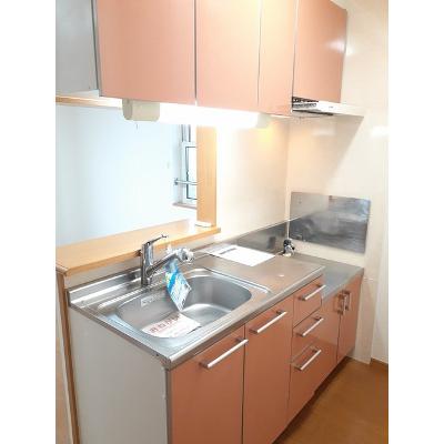 ｂｅｌｌｅ　ａｎｇｅ 205【管理NO：1-013546701-02050】 ★家具家電は申し込み後に搬入します★の物件写真3