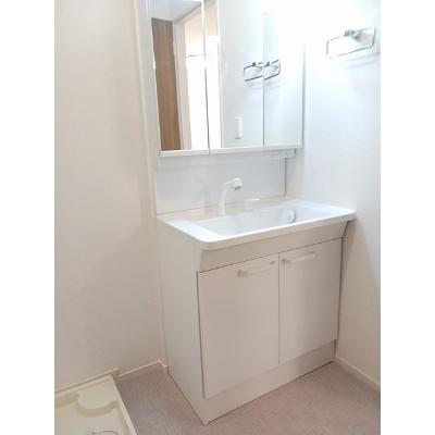 トランブルー立野　Ｂ 102【管理NO：1-027412102-01020】 ★家具家電は申し込み後に搬入します★ ★2026年09月下旬入居可能★の物件写真6