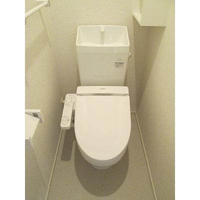 プリムローズ　Ⅱ　Ｂ 201【管理NO：1-023394202-02010】 ★家具家電は申し込み後に搬入します★の物件写真5
