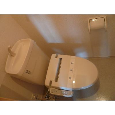 サルヴァトーレ　Ｂ棟 104【管理NO：1-017008202-01040】 ★家具家電は申し込み後に搬入します 2026年09月中旬入居可能の物件写真5