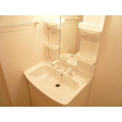 サルヴァトーレ　Ｂ棟 104【管理NO：1-017008202-01040】 ★家具家電は申し込み後に搬入します 2026年09月中旬入居可能の物件写真6