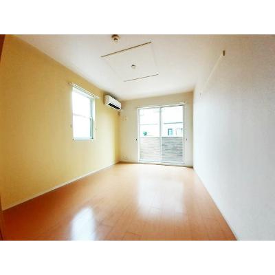 エスペール２１・伊集院 101【管理NO：1-020814601-01010】 ★家具家電は申し込み後に搬入します★ ★2026年11月中旬入居可能★の物件写真2