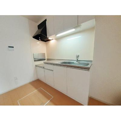 エスペール２１・伊集院 101【管理NO：1-020814601-01010】 ★家具家電は申し込み後に搬入します★ ★2026年11月中旬入居可能★の物件写真3