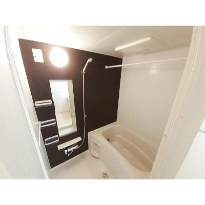エスペール２１・伊集院 101【管理NO：1-020814601-01010】 ★家具家電は申し込み後に搬入します★ ★2026年11月中旬入居可能★の物件写真4
