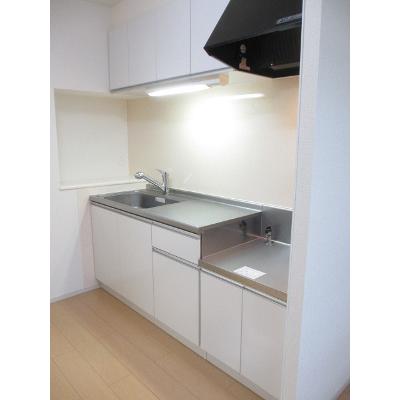 ｇｒａｓｓ・Ｋ 202【管理NO：1-018807001-02020】 ★家具家電は申し込み後に搬入します 2026年07月下旬入居可能の物件写真3