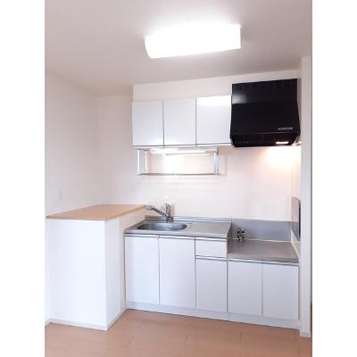 ベル・アンジュＮＡ 201【管理NO：1-017739501-02010】 ★家具家電は申し込み後に搬入します 2026年07月下旬入居可能の物件写真3