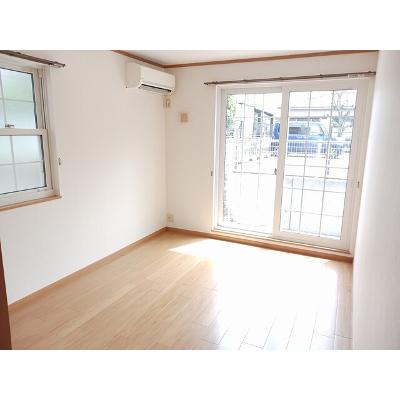 スカイラ－クⅠ 101【管理NO：1-012526101-01010】 ★家具家電は申し込み後に搬入します 2026年09月中旬入居可能の物件写真2