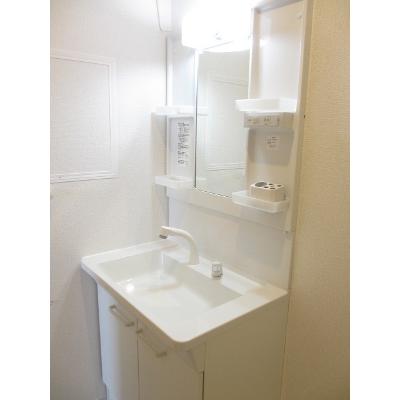 ヴィオラ国分寺 203【管理NO：1-023496701-02030】 ★家具家電は申し込み後に搬入します 2026年10月中旬入居可能の物件写真6