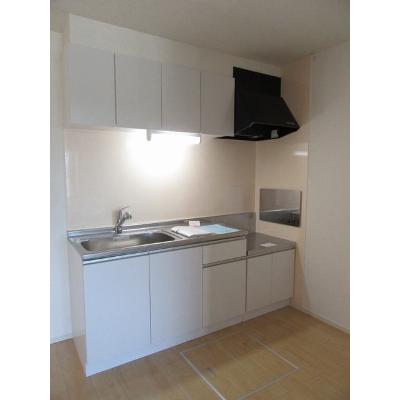 パリス・デージー寿　Ｂ 103【管理NO：1-021792002-01030】 ★家具家電は申し込み後に搬入します★の物件写真3