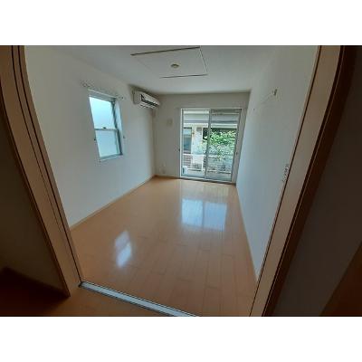 ハーモニーレジデンスⅡ 101【管理NO：1-015505002-01010】 ★家具家電は申し込み後に搬入します 2026年09月中旬入居可能の物件写真2