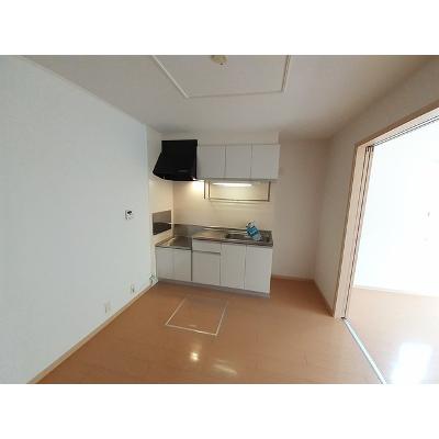 ハーモニーレジデンスⅡ 101【管理NO：1-015505002-01010】 ★家具家電は申し込み後に搬入します 2026年09月中旬入居可能の物件写真3