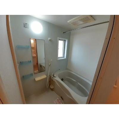 ハーモニーレジデンスⅡ 101【管理NO：1-015505002-01010】 ★家具家電は申し込み後に搬入します 2026年09月中旬入居可能の物件写真4