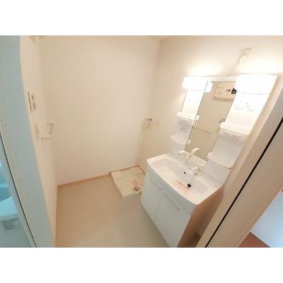 ハーモニーレジデンスⅡ 101【管理NO：1-015505002-01010】 ★家具家電は申し込み後に搬入します 2026年09月中旬入居可能の物件写真6