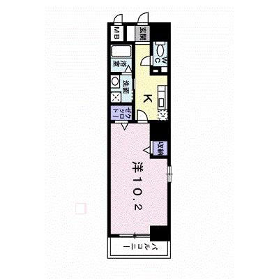 ロワ・リオン上町 701【管理NO：1-011687101-07010】 ★家具家電は申し込み後に搬入します 2026年07月下旬入居可能の外観画像