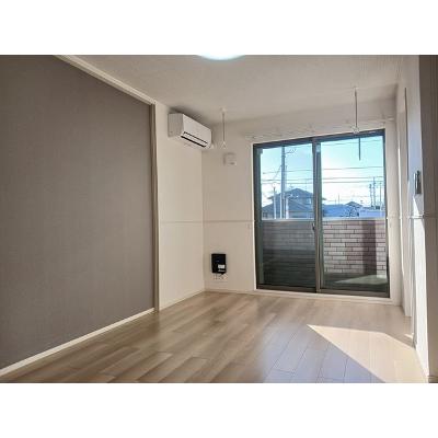 クラールフリーデ 101【管理NO：1-027875801-01010】 ★家具家電は申し込み後に搬入します 2026年09月中旬入居可能の物件写真2