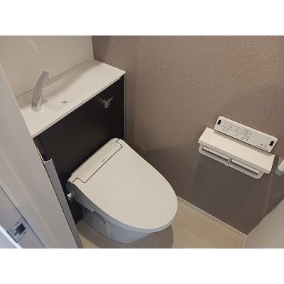 クラールフリーデ 101【管理NO：1-027875801-01010】 ★家具家電は申し込み後に搬入します 2026年09月中旬入居可能の物件写真5