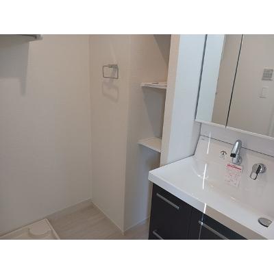 クラールフリーデ 101【管理NO：1-027875801-01010】 ★家具家電は申し込み後に搬入します 2026年09月中旬入居可能の物件写真6