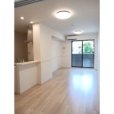 グラン・シアン 102【管理NO：1-027402701-01020】 ★家具家電は申し込み後に搬入します★ ★2026年10月上旬入居可能★の物件写真2