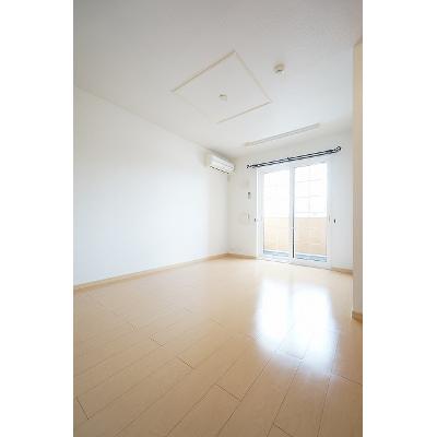 ソレアード・Ｋ　弐番館 103【管理NO：1-016683902-01030】 ★家具家電は申し込み後に搬入します 2026年09月中旬入居可能の物件写真2