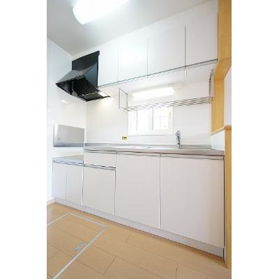 ソレアード・Ｋ　弐番館 103【管理NO：1-016683902-01030】 ★家具家電は申し込み後に搬入します 2026年09月中旬入居可能の物件写真3