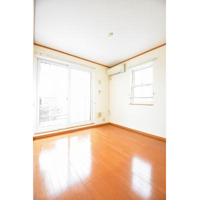 イーグル・フレンドⅡ 201【管理NO：1-012928901-02010】 ★家具家電は申し込み後に搬入します★の物件写真2