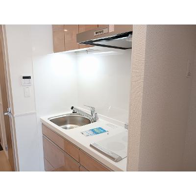 ブランシュ（Ｂｌａｎｃｈｅ） 301【管理NO：1-027426401-03010】 ★家具家電は申し込み後に搬入します★の物件写真3