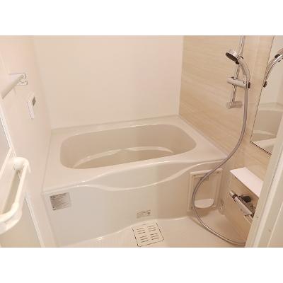 ブランシュ（Ｂｌａｎｃｈｅ） 301【管理NO：1-027426401-03010】 ★家具家電は申し込み後に搬入します★の物件写真4
