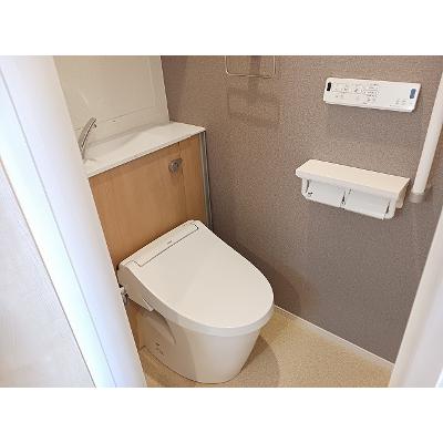 ブランシュ（Ｂｌａｎｃｈｅ） 301【管理NO：1-027426401-03010】 ★家具家電は申し込み後に搬入します★の物件写真5