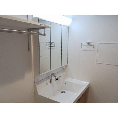 ブランシュ（Ｂｌａｎｃｈｅ） 301【管理NO：1-027426401-03010】 ★家具家電は申し込み後に搬入します★の物件写真6