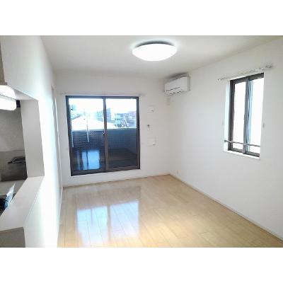 メゾン　ＫＩＴＥ（カイト） 302【管理NO：1-021327001-03020】 ★家具家電は申し込み後に搬入します 2026年08月下旬入居可能の物件写真2