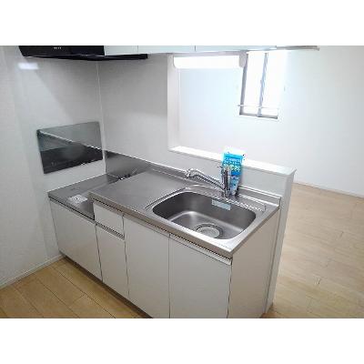 メゾン　ＫＩＴＥ（カイト） 302【管理NO：1-021327001-03020】 ★家具家電は申し込み後に搬入します 2026年08月下旬入居可能の物件写真3