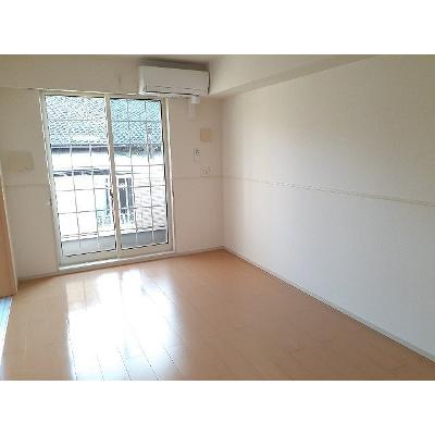 パークハウス 101【管理NO：1-017800601-01010】 ★家具家電は申し込み後に搬入します★ ★2026年09月上旬入居可能★の物件写真2
