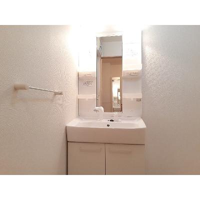 パークハウス 101【管理NO：1-017800601-01010】 ★家具家電は申し込み後に搬入します★ ★2026年09月上旬入居可能★の物件写真6