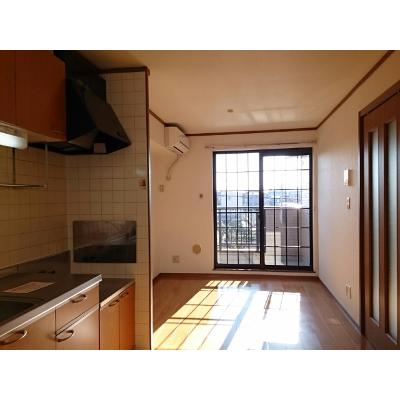 メゾングレ－ス 202【管理NO：1-010354401-02020】 ★家具家電は申し込み後に搬入します★ ★2026年08月下旬入居可能★の物件写真2