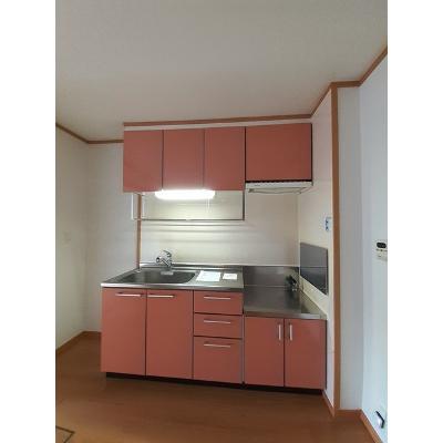 カミーリアＢ 103【管理NO：1-013324002-01030】 ★家具家電は申し込み後に搬入します 2026年08月下旬入居可能の物件写真3