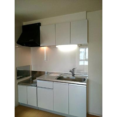 トパーズ 201【管理NO：1-020772101-02010】 ★家具家電は申し込み後に搬入します★ ★2026年10月上旬入居可能★の物件写真3