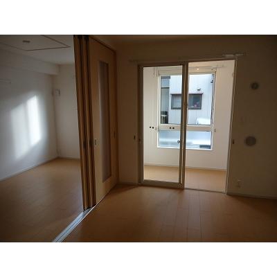 紫苑（シオン）Ⅰ 102【管理NO：1-017913601-01020】 ★家具家電は申し込み後に搬入します 2026年10月中旬入居可能の物件写真2