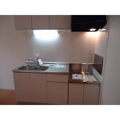 紫苑（シオン）Ⅰ 102【管理NO：1-017913601-01020】 ★家具家電は申し込み後に搬入します 2026年10月中旬入居可能の物件写真3