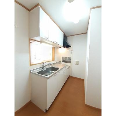プリムローズみそら 201【管理NO：1-013318501-02010】 ★家具家電は申し込み後に搬入します★の物件写真3