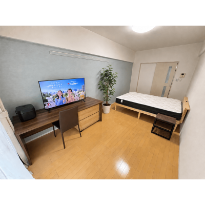 アルDEスリー茶屋ヶ坂　102の物件写真2