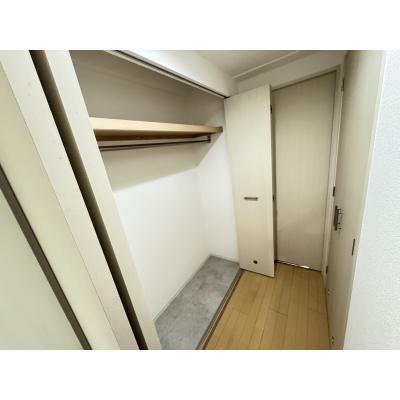 アルDEスリー茶屋ヶ坂　102の物件写真3