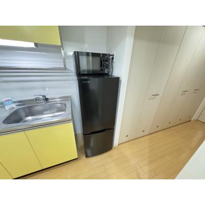 アルDEスリー茶屋ヶ坂　102の物件写真4
