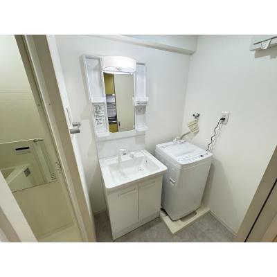 アルDEスリー茶屋ヶ坂　102の物件写真5